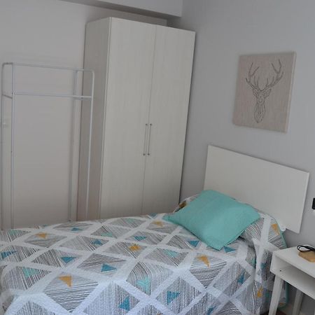 Inmoinsuas Yoana Home Sarria Exteriér fotografie