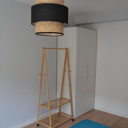 Inmoinsuas Yoana Home Sarria Exteriér fotografie