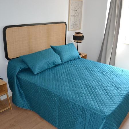 Inmoinsuas Yoana Home Sarria Exteriér fotografie