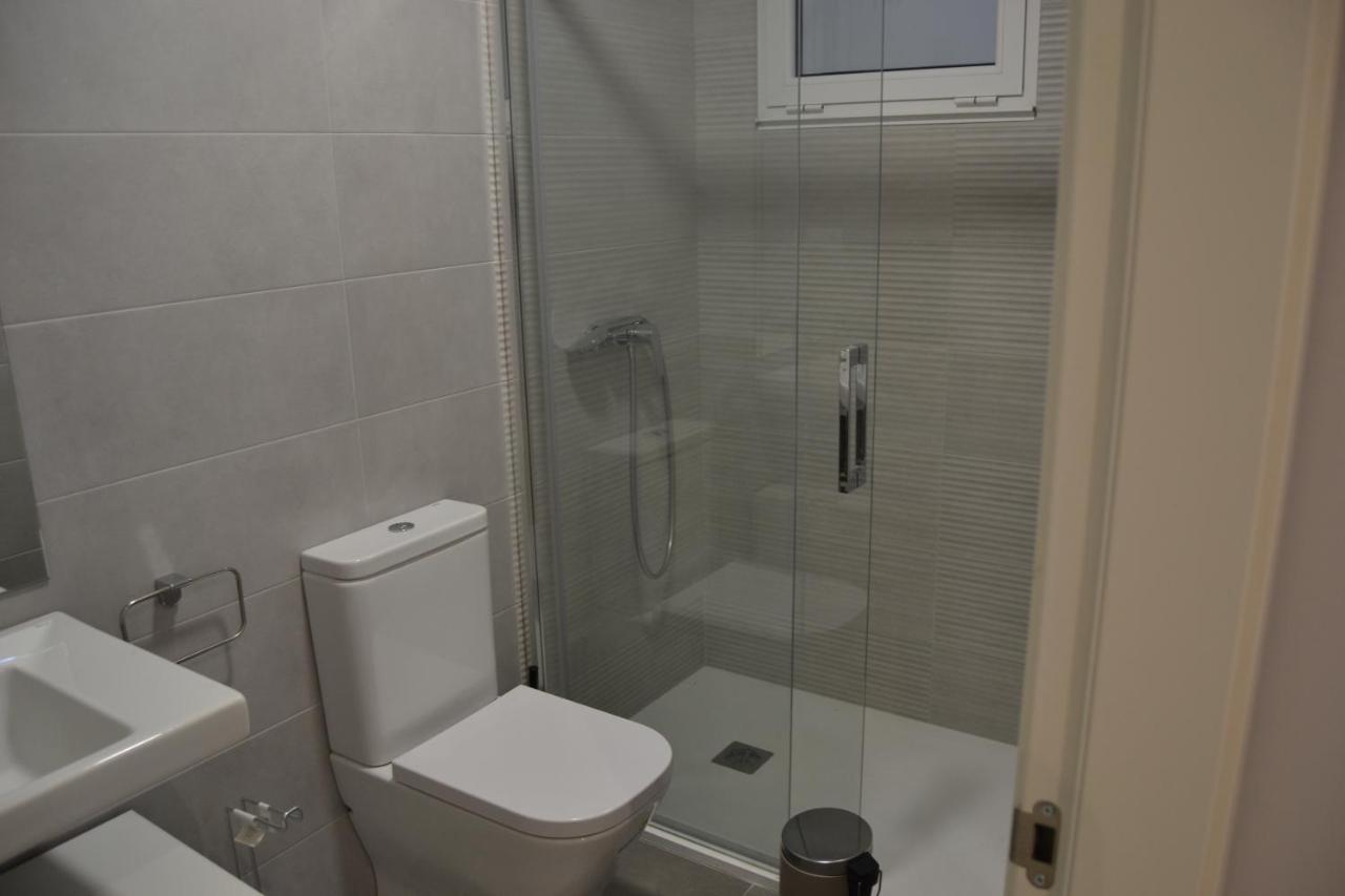 Inmoinsuas Yoana Home Sarria Exteriér fotografie
